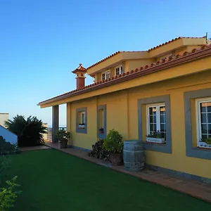 Pedro's House With Fantastic Views Holiday home