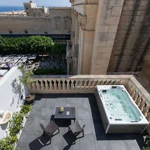  Appartement U Collection - A Luxury Collection Suites, Malta