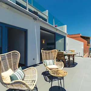  Apartment Top Views Beach Avenue