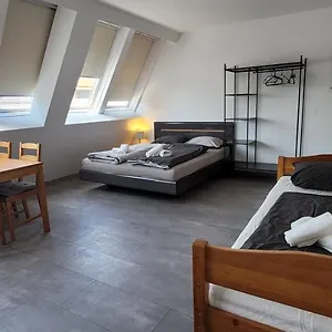 Tota Appartamento Vienna