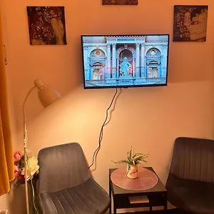 Central&cosy Appartamento Vienna