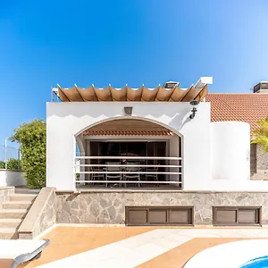 Villa Las Almenas, Maspalomas (Gran Canaria)