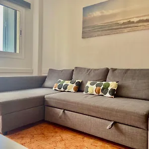 Appartamento Apartamento Allegra, Arinaga