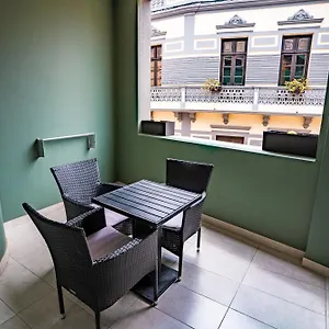 El Puente Holiday I- Airport 8,1k Appartement