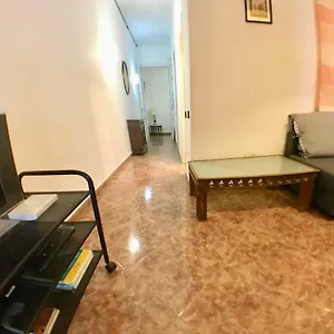  Appartement Plaza Espana Central Spanje