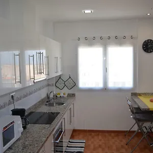 Vv Sarmiento Appartement