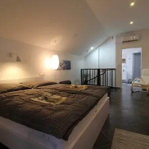  Appartement Vip Slovenië