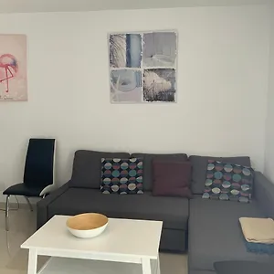 Appartement Paraiso Tropical, Maspalomas (Gran Canaria)